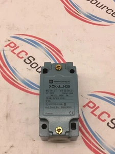 TELEMECANIQUE XCK-J H29 LIMIT SWITCH - Picture 1 of 1