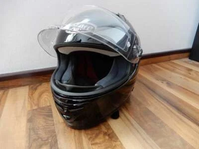 Motorrad Helm Vollvisier X-Lite X-603 Gr. S *Neuwertig*  - Bild 1 von 4