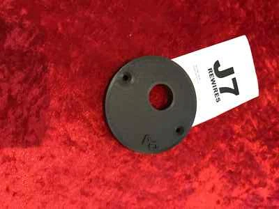 Ariston RD80 or RD11S/RD40ETC ..SPECIAL plastic arm board for REGA ARM - Image 1 of 3