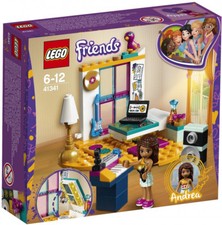 lego friends drifting diner 41349