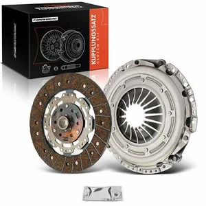 Clutch Kit (Cover+Plate) for Jeep Compass MK49 Patriot MK74 Dodge Caliber 2.2 - Picture 1 of 10