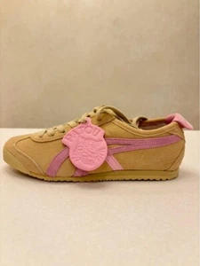womens 23.5cm Asics Onitsuka Tiger Vintage Made In Japan Shoes Sneaker from JP!! - Picture 1 of 7