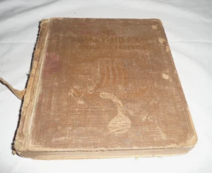 Mace's Primary History Stories Of Heroism 1909 - Picture 1 of 15