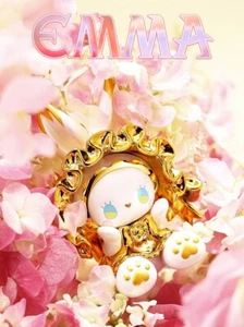 Top Toy Emma Secret Forest Blessing Golden Box Set Confirmed Variant Bracelet - Picture 1 of 19