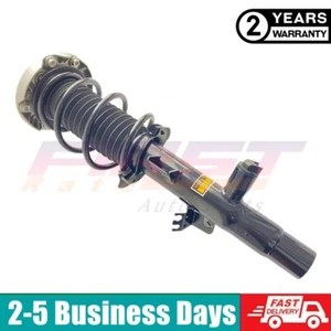 Front Left Shock Strut Assy w/EDC For BMW 3 4 Series F30 F31 340i 428i 230i RWD - Picture 1 of 9