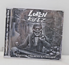 Lurch Killz - Requiem: The Demo Anthology (CD) - NEW (Seal &amp; case damage)