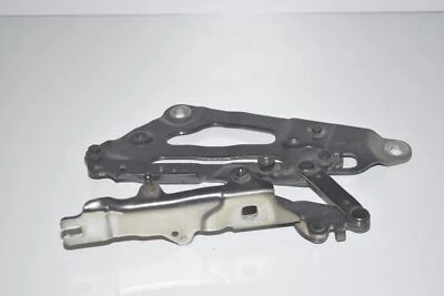 BMW F07 5er Hinge Front Flap Left Engine Hood Hinge 7046323 - Image 1 of 4