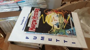 MARTIN MYSTERE ORIGINALE N. 9 - Bild 1 von 2