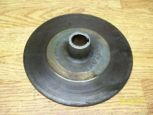 Rotor de freno OEM SKI DOO MXZ 600 800 #59B69A - Imagen 1 de 1