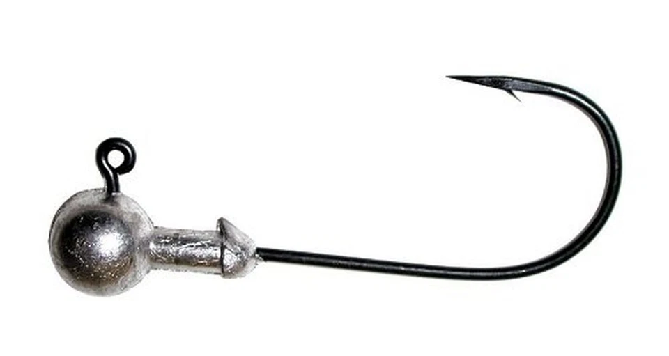 Owner Ultrahead Jigs - Round Ball 29940