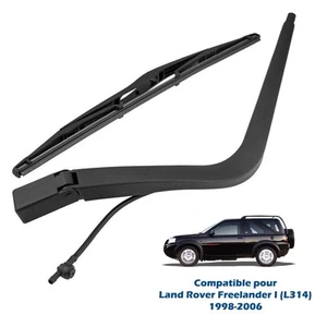 Arm + Wischerblatt hinten für Land Rover Freelander I (L314) 1998-2006 - Bild 1 von 5