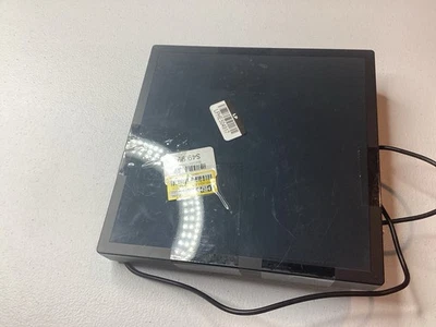 Minecraft Pixel LED Novelty Table Lamp 8x8x1 inches - Image 1 of 4