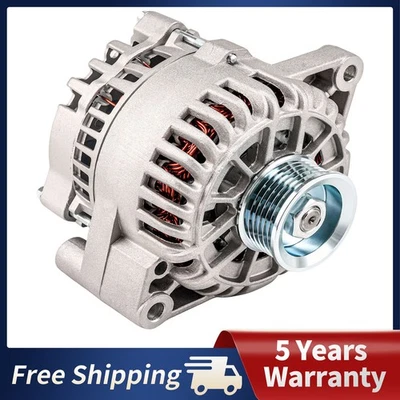 Alternador para Ford Taurus V6 2000-2001 3L para Mercury Sable V6 2000-2001 3L Foto 1 de 4