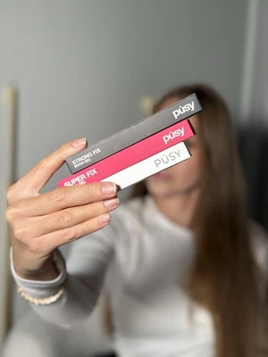 PUSY Brow Fix Gel - Bild 1 von 2