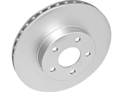 Rotor de freno delantero Bosch 32926MVYW 2001 2002 2003 Dodge Intrepid 2000-2004 Foto 1 de 2