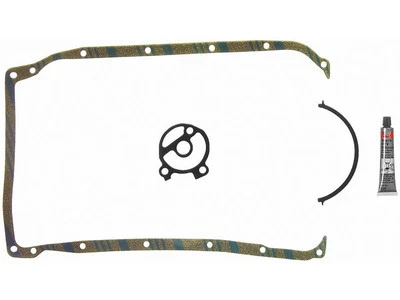 For 1993-1996 Buick Century Oil Pan Gasket Set Felpro 93952NCCN 1994 1995 - Image 1 of 2