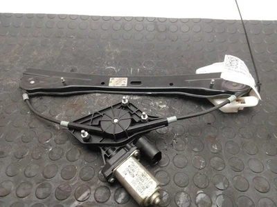 MINI (BMW) COUNTRYMAN Window Regulator O/S 2010-2017 5 Door Hatchback Rear RH  - Image 1 of 4