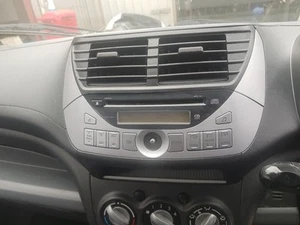 Suzuki Alto AMF310 Mk7 HA25 Radio CD Mp3 Player Stereo 39101-M68K01-FTC A70355 - Picture 1 of 2