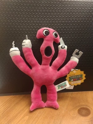  Garten of Banban Collectible Plush Series 2, Syringeon - Image 1 of 3