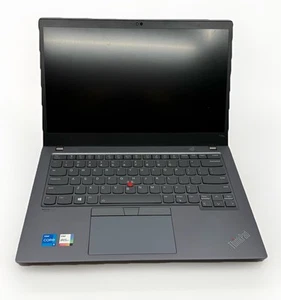 Lenovo ThinkPad T14s Gen 2 FHD 2.6 GHz i5-1145G7 16GB 512GB SSD W11 Pro - Picture 1 of 4