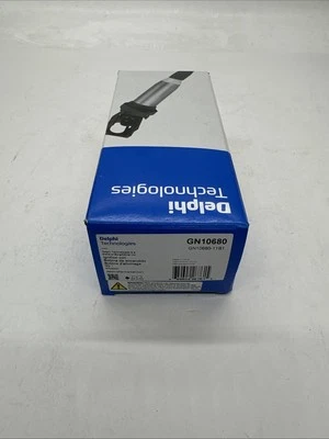 Delphi GN10680 Ignition Coil For 12-20 500 500L 500X Dart Renegade - Image 1 of 3