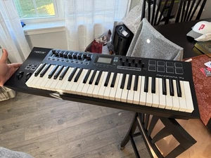Nektar Panorama T4 MIDI Keyboard Controller – Excellent Condition - Picture 1 of 5