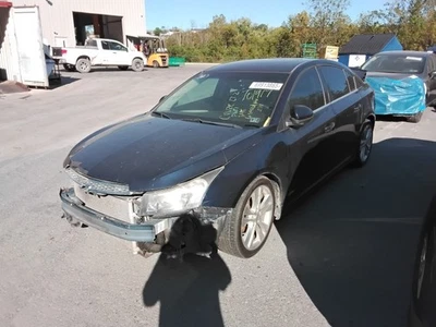 Chevrolet Cruze 2011 motor de 1,4 L fabricante de equipos originales 147 k millas (LKQ ~ 436773772) Foto 1 de 4