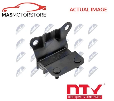 ENGINE MOUNT MOUNTING SUPPORT LOWER REAR NTY ZPS-MZ-051 V NEW OE REPLACEMENT - Image 1 of 4