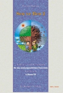 Sen ve Ben 2. Bd.2 | Ercan Özcan | Taschenbuch | Deutsch | 2014 - Bild 1 von 1