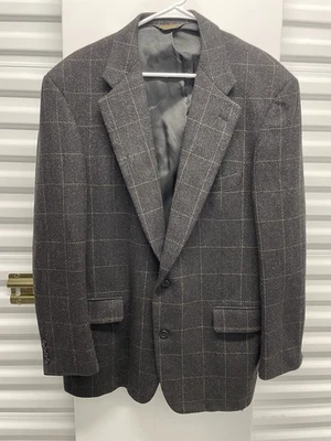 Chaqueta de traje para hombre Southwick Foto 1 de 4