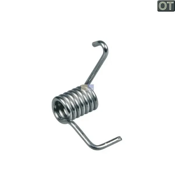 Türgrifffeder Liebherr 7203056 für Hebelgriff Kühlschrank - Bild 1 von 1