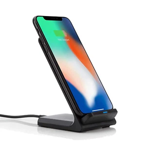 Chargeur Sans Fil Rapide Pour Samsung Galaxy Z - Photo 1 sur 6