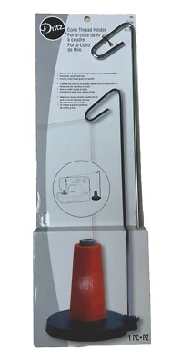 Dritz 896 Cone Thread Holder Heavy Duty Single - Image 1 of 2