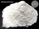 POPULAR: Methyl cellulose Powder • Purified Methocel • 50g, 100g, 250g, 500 1KG!