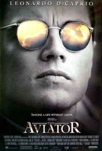 The Aviator,2004,Original,35mm Movie Theater Trailer Reel,SCOPE, Martin Scorsese - Picture 1 of 19