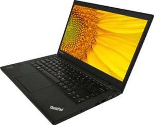 Lenovo ThinkPad T440 Laptop Intel i5 @ 1.90 to 2.49GHz 8GB RAM 256SSD HD WIND 11 - Picture 1 of 12
