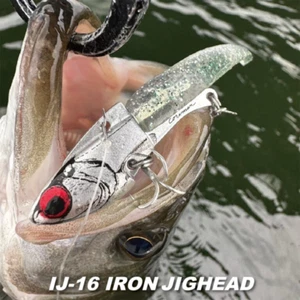 COREMAN IRON JIGHEAD IJ-16 - Imagen 1 de 11