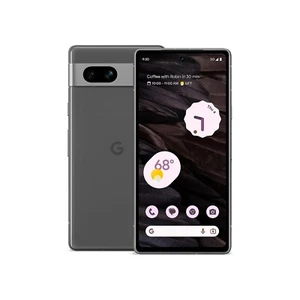 Google Pixel 7a 128GB Ossidiana (solo Verizon) - Foto 1 di 1