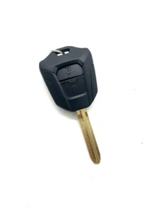 GENUINE Isuzu DMAX key shell casing 2020 2 button - Picture 1 of 3
