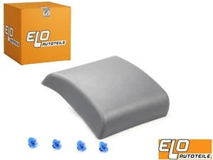 ORIGINAL ELO ZIERLEISTE SEITENLEISTE SEITENWAND BLEND RECHTS NISSAN OPEL RENAULT - Picture 1 of 3