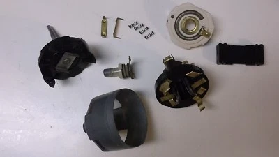 1957 1958 59 Dodge Plymouth Chrysler Desoto interruptor de faros servicio de reconstrucción Foto 1 de 4