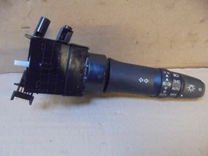 MITSUBISHI SHOGUN SPORT 2021 INDICATOR LIGHT STALK SWITCH 17G688 - Picture 1 of 6