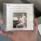 Dong-Suk Kang French Violin Sonatas (Kang, Devoyon)  (CD)  Album NEW & SEALED
