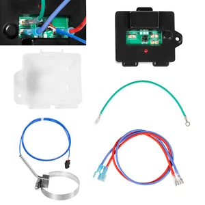 For Norcold 2118,1200,1201,1211 RV Refrigerator Temp Monitor Control Kit 637360 - Bild 1 von 8