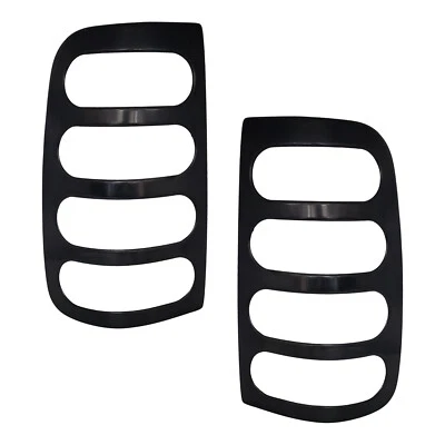 油漆尾灯罩适用于 1993 - 1998 年丰田 T - 100 — 第 1/3 张图片