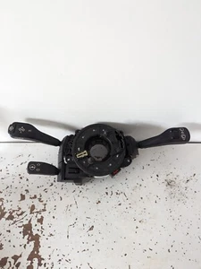 Interruptor de tallo de limpiaparabrisas de columna de resorte de reloj 61318376445 BMW E39 E53 E46 - Imagen 1 de 6