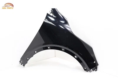 2016 - 2020 KIA SORENTO FRONT RIGHT PASSENGER SIDE FENDER COVER PANEL OEM - Image 1 of 4