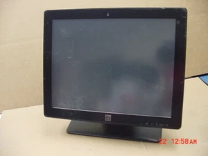 Monitor táctil de escritorio E144246 Elo Touch Solutions 1517L AccuTouch - Imagen 1 de 6
