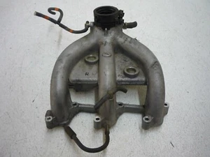 HONDA 88-00 GL1500 GL 1500 GOLDWING RIGHT SIDE INTAKE CARB MANIFOLD OEM - Picture 1 of 11