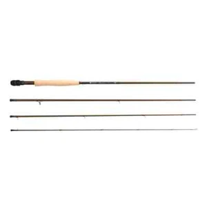 Hardy Marksman 9 pies. #6 Fly Rod - Imagen 1 de 1